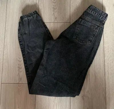 Jeans cargo dirty 36 - miniatura 2