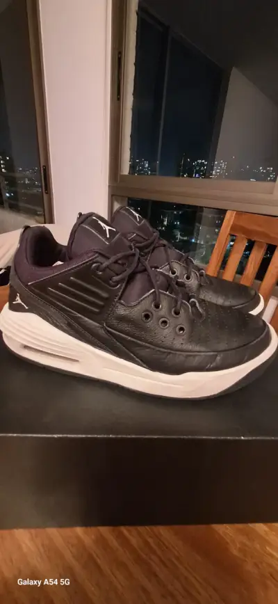 Zapatillas Jordan Max Aura 5 - miniatura 1