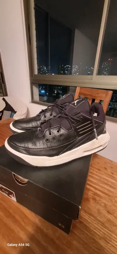 Zapatillas Jordan Max Aura 5 - miniatura 3