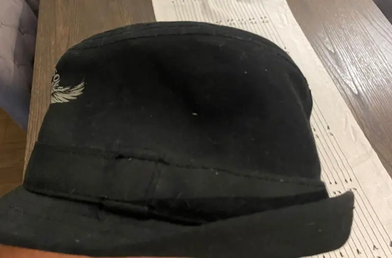 Gorro Original Harley Davidson - 2