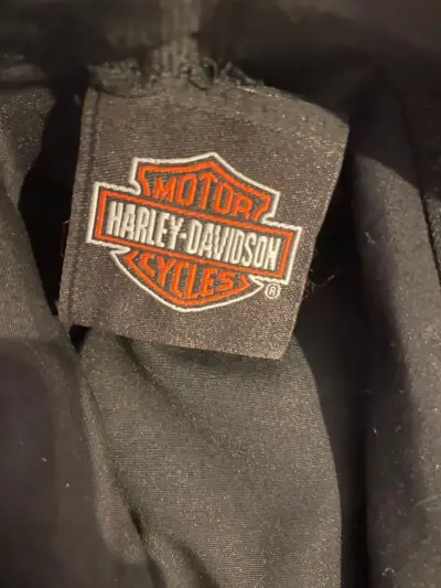 Gorro Original Harley Davidson - miniatura 3