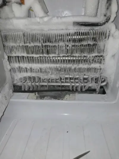 Servicio de mantenimiento refrigeración - miniatura 1