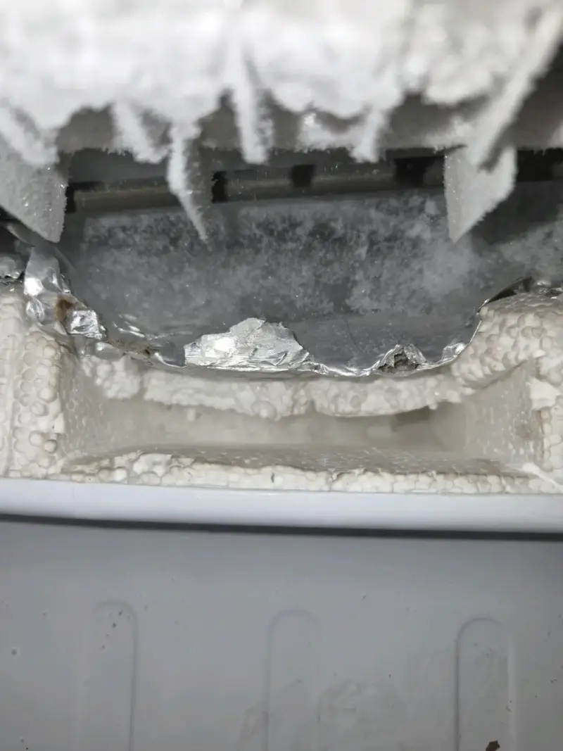 Servicio de mantenimiento refrigeración - 2