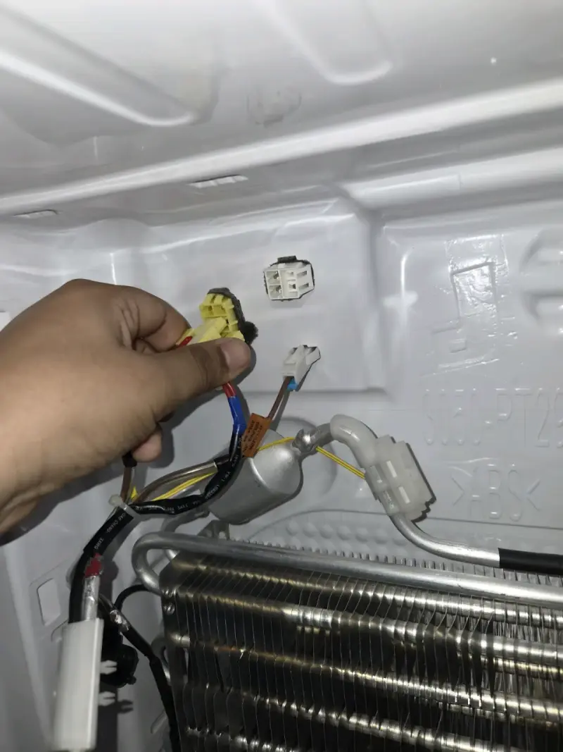 Servicio de mantenimiento refrigeración - 4