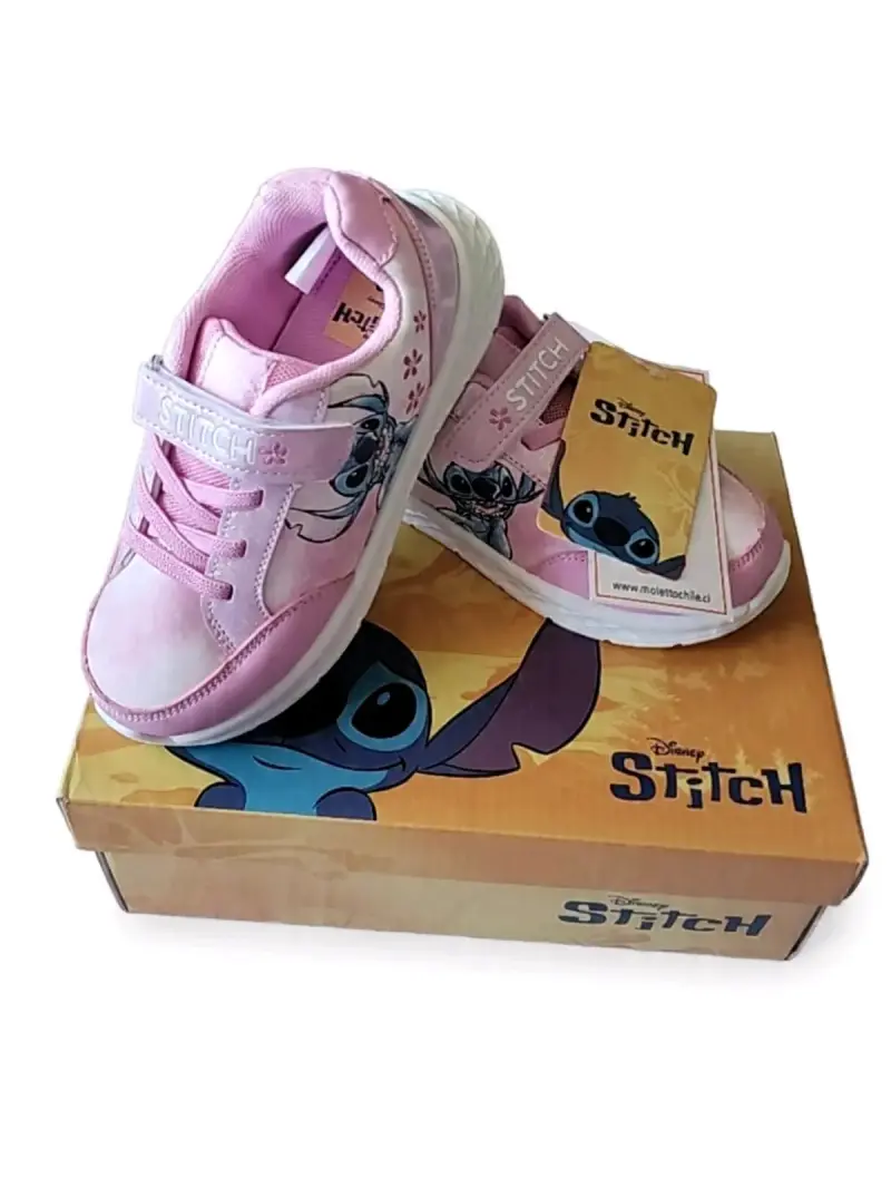 Zapatillas infantiles