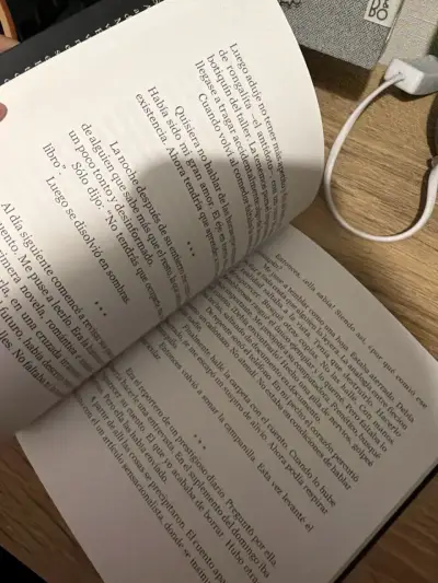 Libro Paraíso Perdido de María Radó - miniatura 3