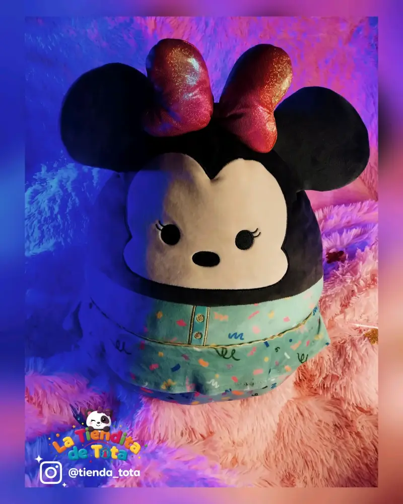 Squishmallows ♡ Peluches