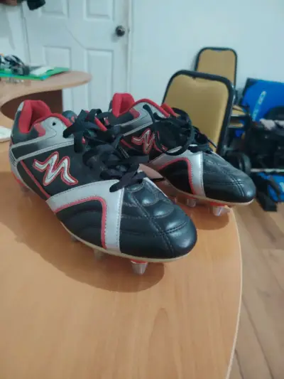Botines de Rusbi marca Mitre - miniatura 1