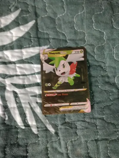 Carta de Pokémon - miniatura 3