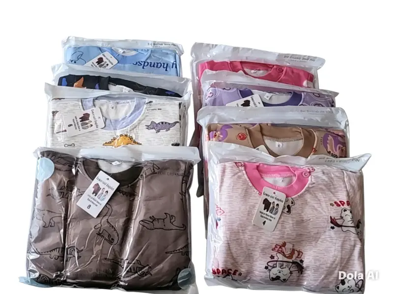 Pijamas infantiles