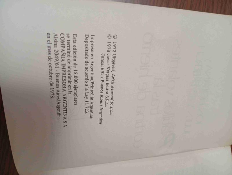 Libro Platillos Volantes tras la Cortina de Hierro - 2