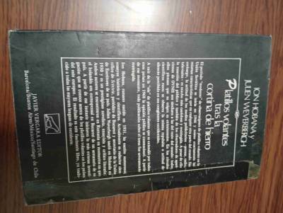 Libro Platillos Volantes tras la Cortina de Hierro - miniatura 3