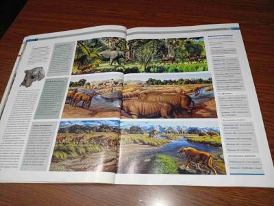 Libro Historia Universal tomo 1 - miniatura 2