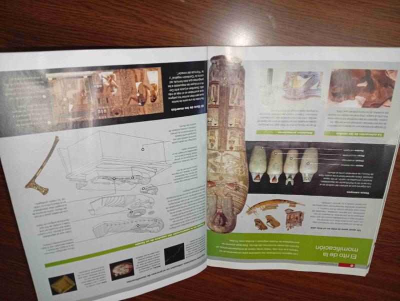 Libro Historia Universal tomo 1 - 5