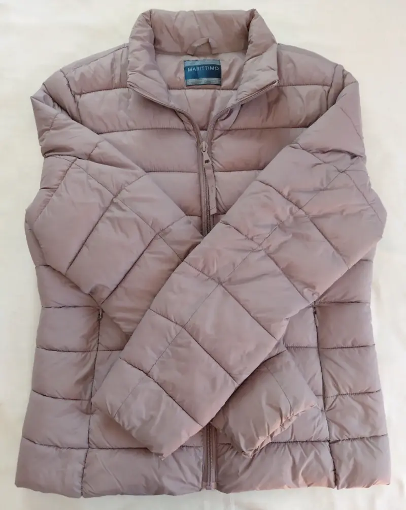 Parka mujer Marittimo