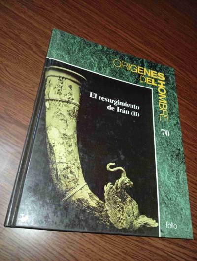 Libro 'El resurgimiento de Irán (II)' - miniatura 1