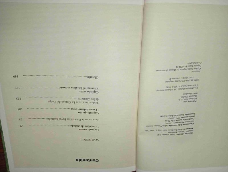 Libro 'El resurgimiento de Irán (II)' - 2