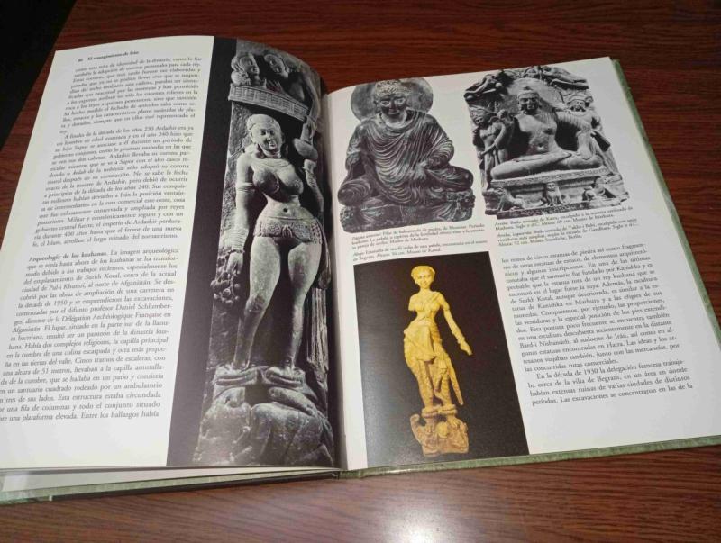 Libro 'El resurgimiento de Irán (II)' - 3