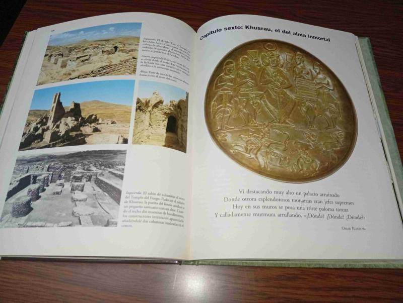 Libro 'El resurgimiento de Irán (II)' - 4