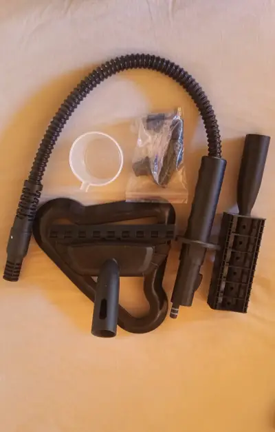 Mopa a vapor H2O Mop X5 verde - miniatura 3