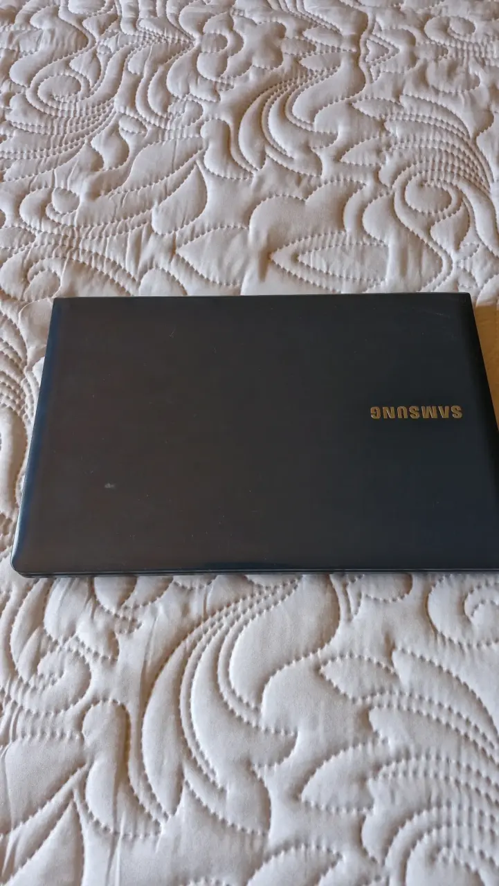 Laptop Samsung Intel Inside - 2