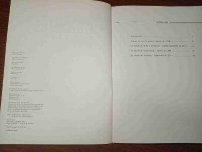 Libro Grandes Batallas - Enciclopedia - miniatura 2