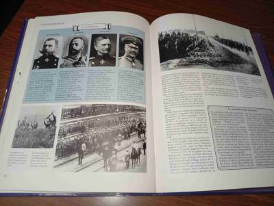 Libro Grandes Batallas - Enciclopedia - miniatura 5