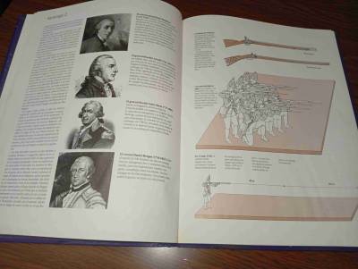 Enciclopedia Grandes Batallas Volumen 2 - miniatura 3