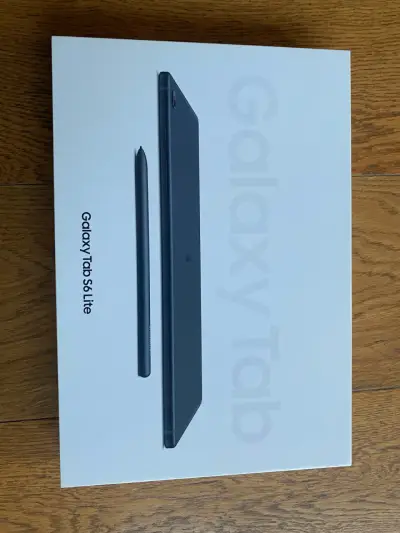 Tablet Galaxy Tab S6 Lite 64GB - miniatura 1