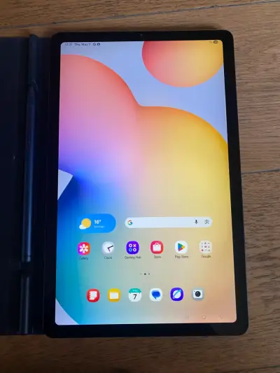 Tablet Galaxy Tab S6 Lite 64GB - miniatura 4