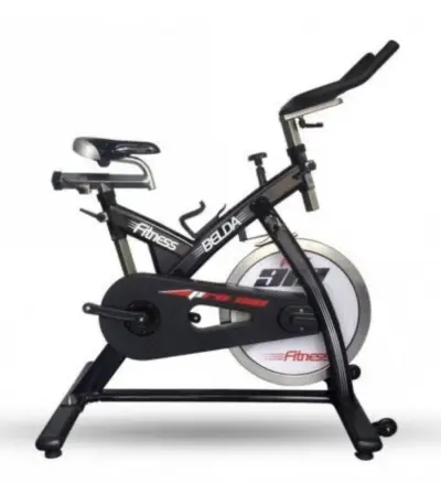 Bicicleta Indoor Belda Mod.Pro-910. - miniatura 1