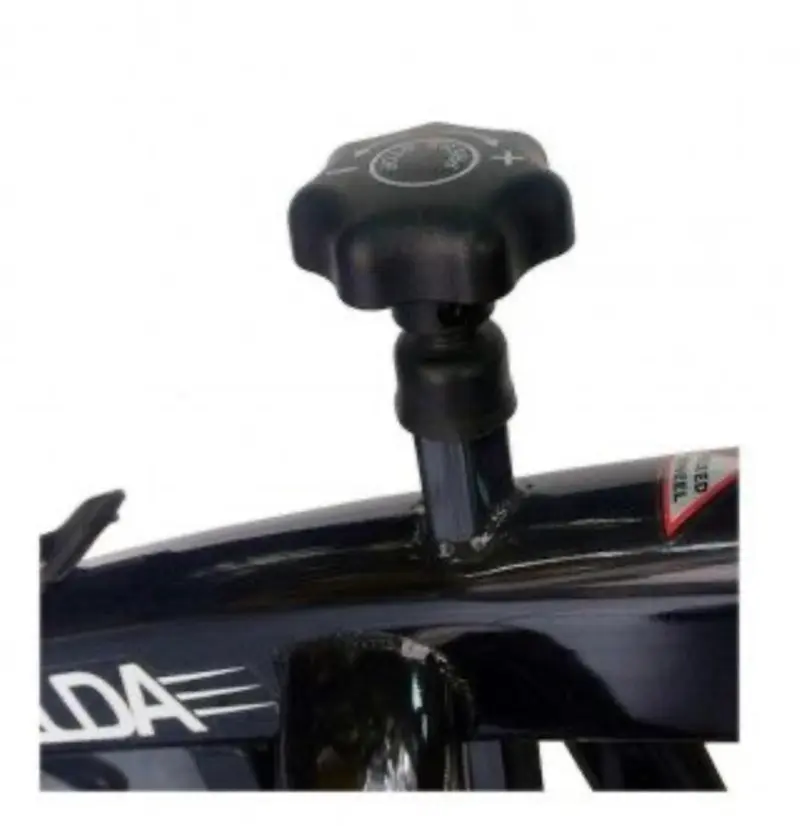 Bicicleta Indoor Belda Mod.Pro-910. - 2