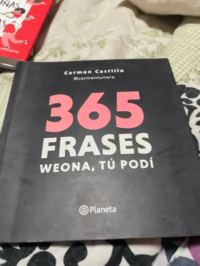 Libro Brilla, Weona, ¡Brilla! - miniatura 2