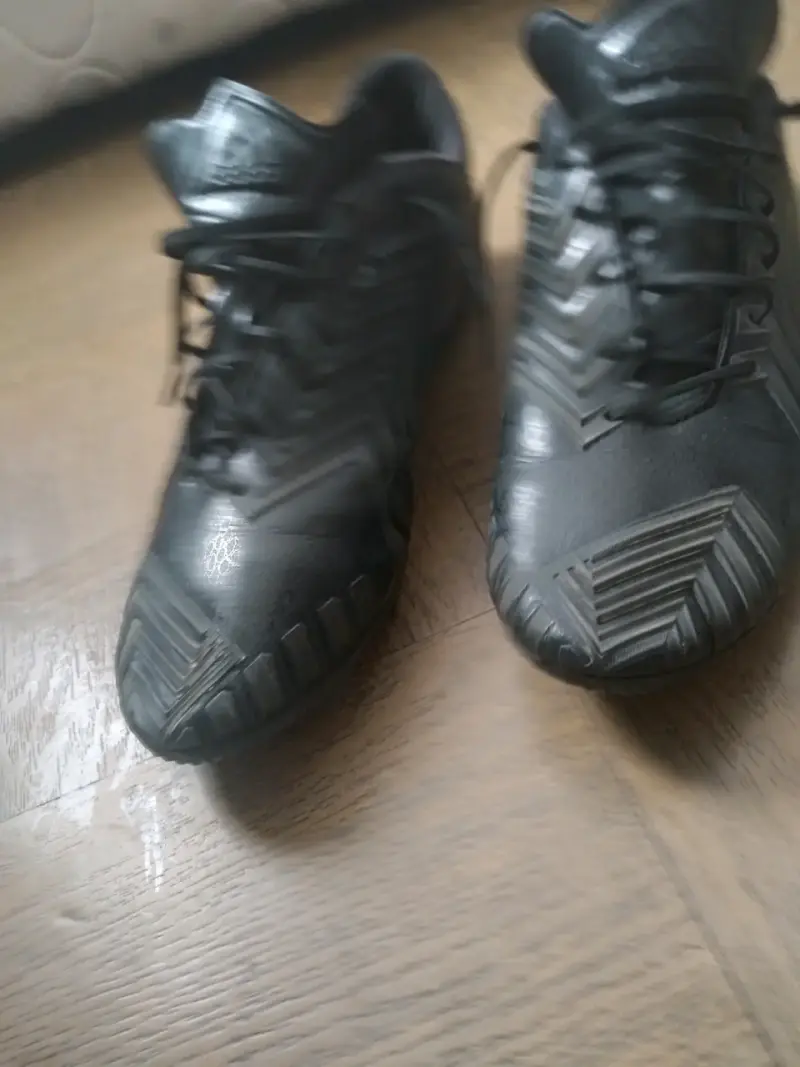 Zapatos - 4