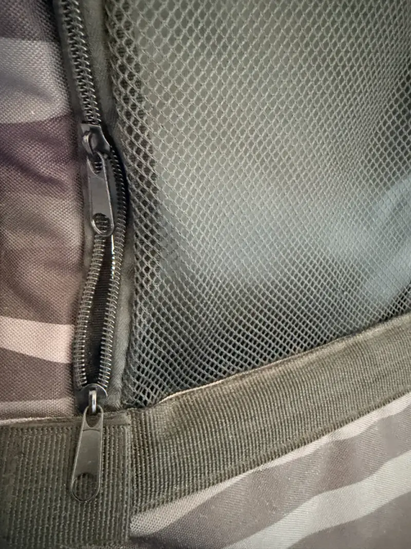 Mochila de transporte para mascotas - 4
