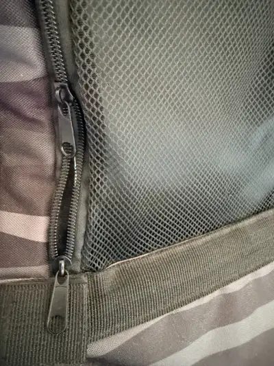 Mochila de transporte para mascotas - miniatura 4