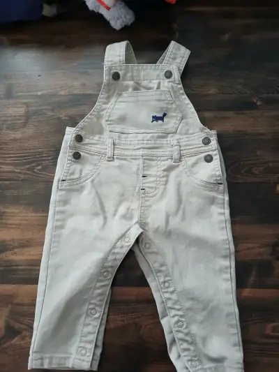 Polerón camuflaje infantil - miniatura 11