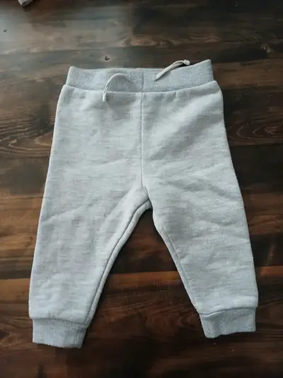 Polerón camuflaje infantil - miniatura 12
