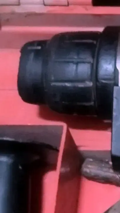 Taladro percutor Hilti TE 10 - 4
