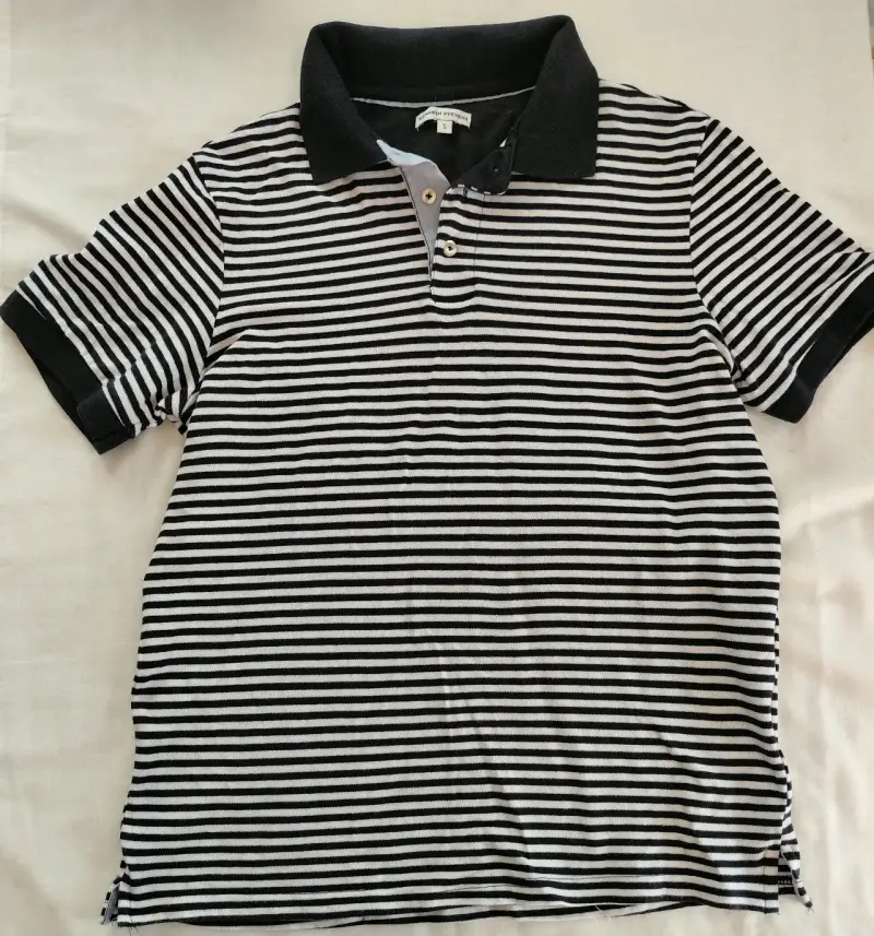 Polera hombre
