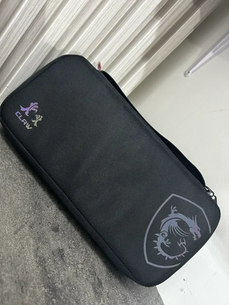 Msi claw ultra 5 - 4