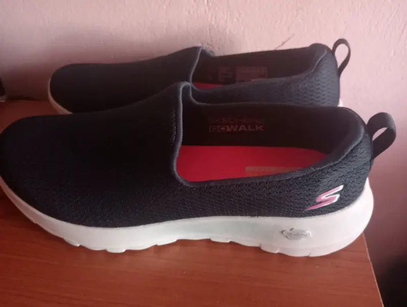 Zapatillas Skechers Go Walk - 3