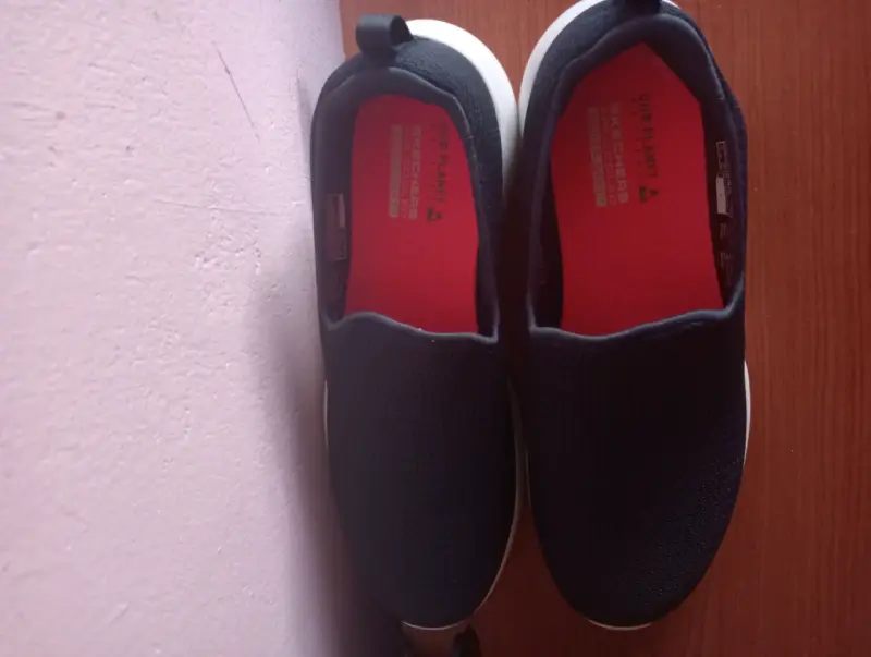 Zapatillas Skechers Go Walk - 4