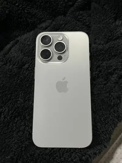 Smartphone Apple usado - miniatura 1