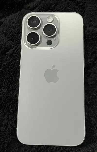 Smartphone Apple usado - miniatura 3