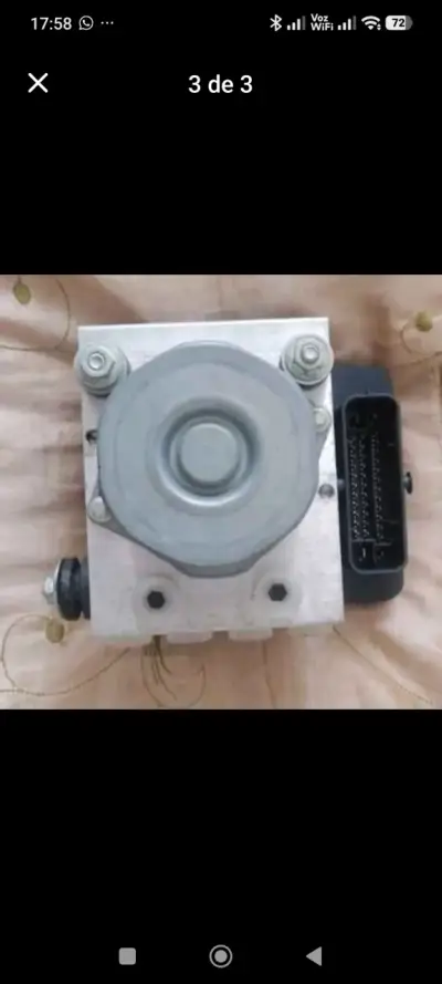Módulo de ABS para Ford Ranger - miniatura 1