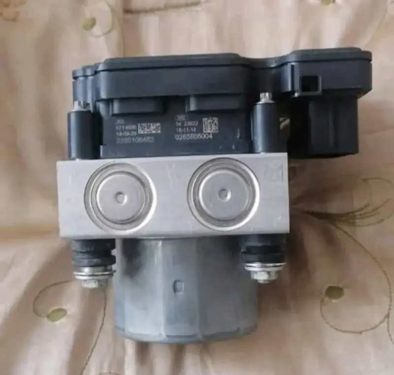 Módulo de ABS para Ford Ranger - 3