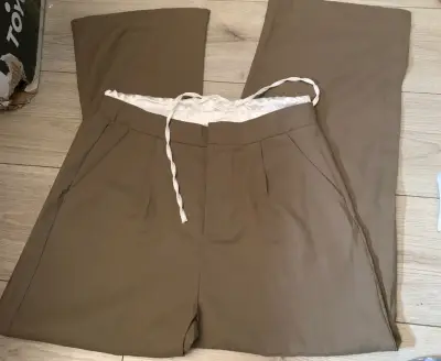 Sastrero dupe zara M - miniatura 1