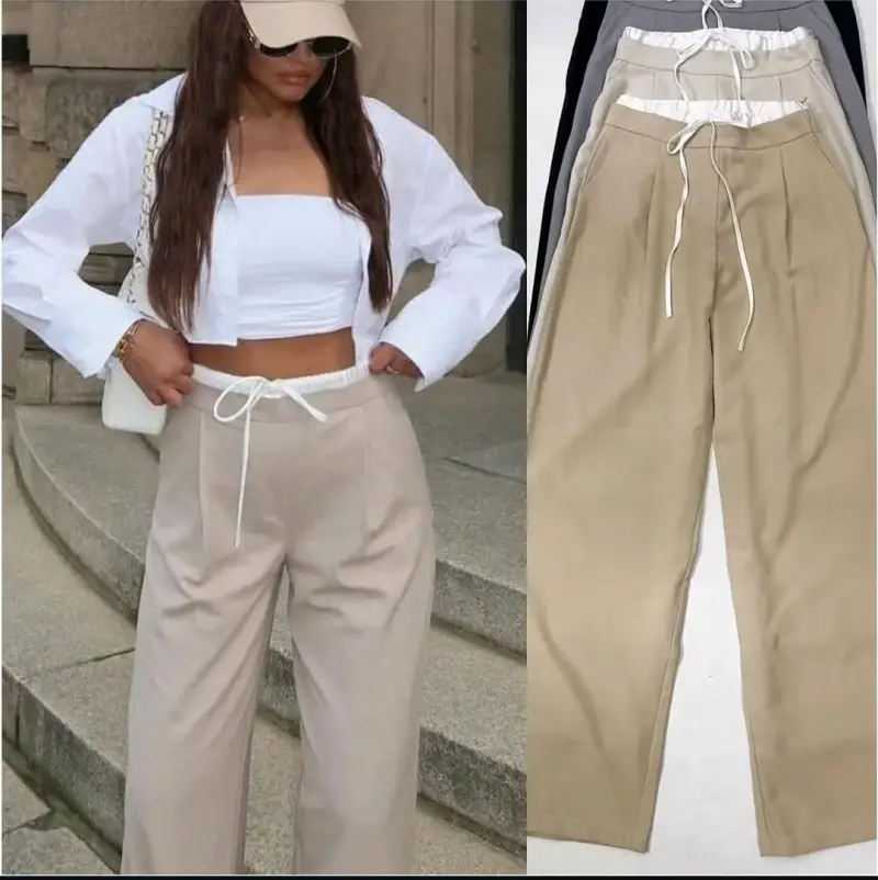 Sastrero dupe zara M - 2