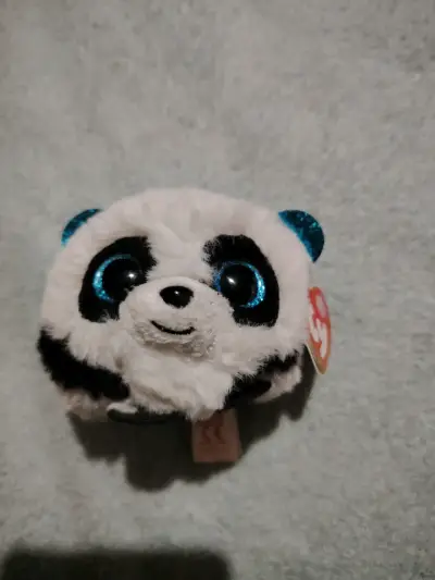 Peluche BAMBOO de la marca TY coleccionable. - miniatura 4